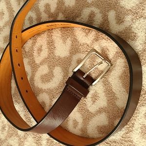 Mens Kirkland Belt